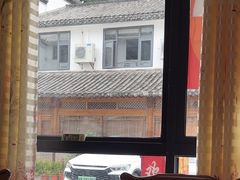 -特色口水鱼馆