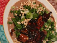 -曲氏老北京铜锅涮肉•火锅(不老街店)