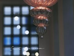 -穆拉诺餐厅(上海玻璃博物馆店)