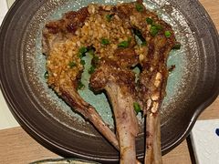 -大渔铁板烧(花园道店)