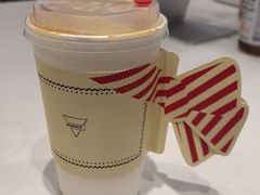 -Manner Coffee(K11店)