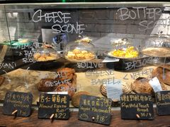 -O'mills Sourdough Bakery&Bistro(永嘉路店)