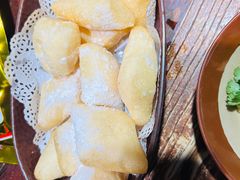 -围炉·云南铜瓢牛肉火锅(桐柏路店)