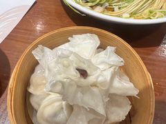 -喜晋道面馆(华严寺广场店)