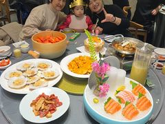 -海鲜e族(马王堆店)