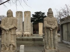 -北京石刻艺术博物馆(五塔寺)