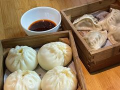 -食膳公园包子铺(烈士公园店)