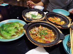 -海食焗(新光天地店)