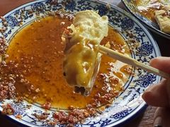 -茅老太臭豆腐