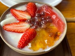 -桥香园过桥米线(国贸店)