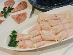 -祥源胡同·涮牛羊肉火锅(花桥店)