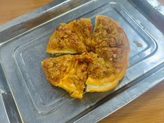 -张杨烤菜(渭南总店)