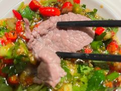 -牛很鲜潮汕牛肉火锅(朝晖路店)