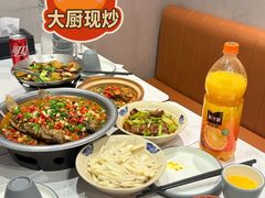 -潇湘阁(昆泰国际大厦店)