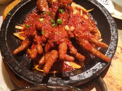 -七八冷面·延边朝鲜族美食(圣熙八号店)