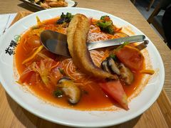 -蔡澜Pho·越南粉餐厅(海上世界店)