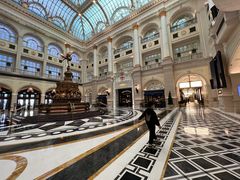 -澳门喜来登大酒店