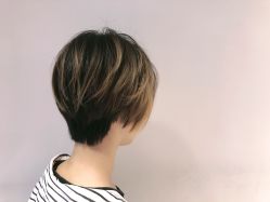 -苏豪路易士·嘉玛发廊