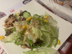 -斗牛士牛排餐厅(嘉里汇店)