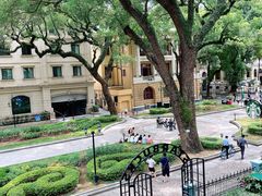 -星巴克臻选(广州沙面店)