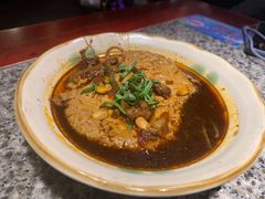 -南京大牌档(香港广场店)