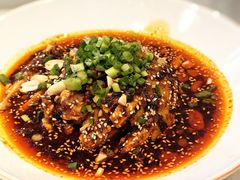 -渝信川菜(南滨店)
