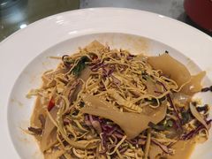 -佳兰雅序融合菜(高新店)