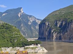 -白帝城·瞿塘峡景区