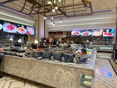 -盛宴标帜餐厅·亲子自助 (南昌喜来登酒店)