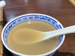 -蟹上黄·蟹黄面·江南糖水(人民广场店)