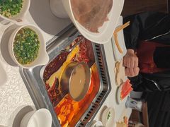 -巴奴毛肚火锅(大剧院店)