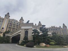 -长隆横琴湾酒店(珠海旗舰店)