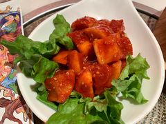 -七八冷面·延边朝鲜族美食(圣熙八号店)