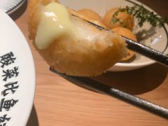 芝士丸子-新太二·鲜料川菜(群光广场店)