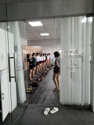 -OM瑜伽教练培训学院