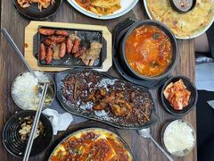 -妈妈手(山大总店)