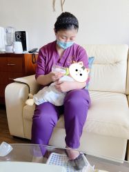 点击看大图 -馨月汇·一悦馨香月子中心(前滩店)