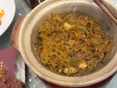 -喜宴又一村·粤菜·茶点·海鲜(壹方天地店)