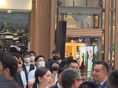 -新世界大丸百货