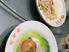 -蜀留香火锅·始于1999·原四川老火锅(白堤路店)