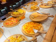 -比格比萨自助(南京万达茂店)