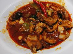 -U你·湖北家宴菜(南湖总店)