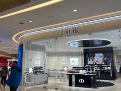 -天河城购物中心