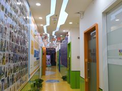 -童程童美少儿编程乐高机器人(红谷滩校区)