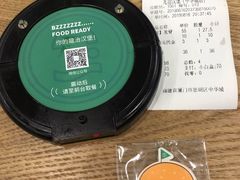 -龙治汉堡(中华城店)