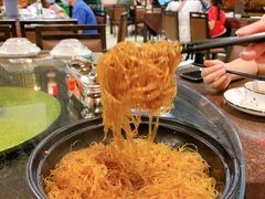 -刘胖子家常菜·蹄花焖藕(中南店)