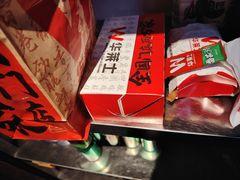-华莱士·炸鸡汉堡(奥林花园店)