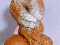 炭烧拿铁-ZEROTIME零家茶歇(望京店)