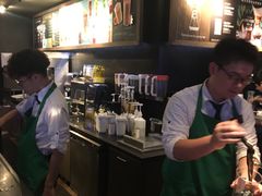 -星巴克臻选(宁波天一广场店)
