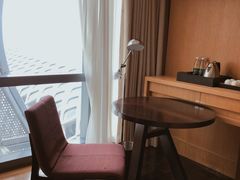 -深圳湾木棉花酒店